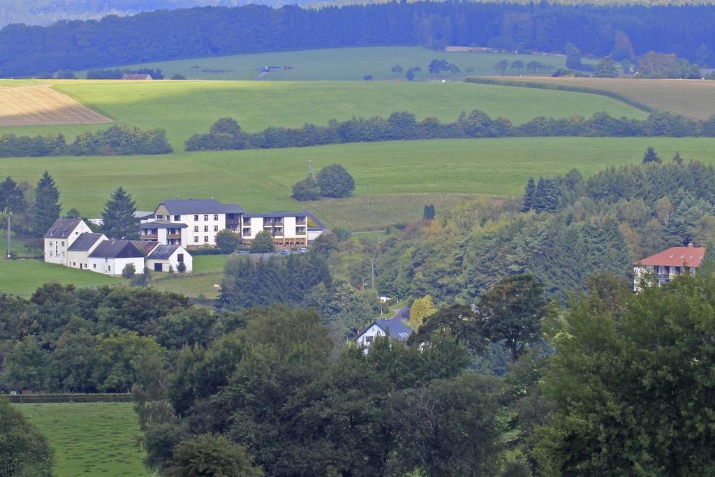Pension Haus Anny Deudesfeld Exterior foto