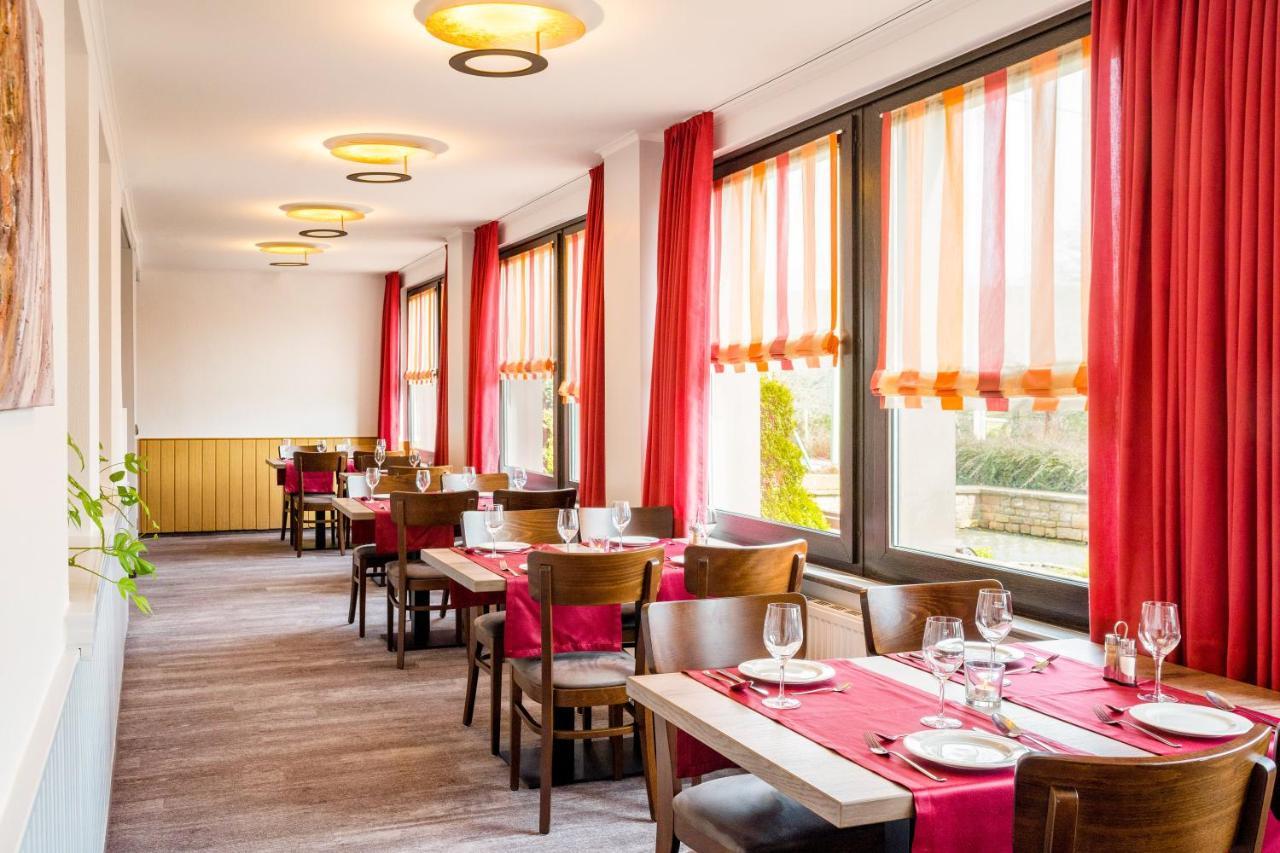 Pension Haus Anny Deudesfeld Exterior foto