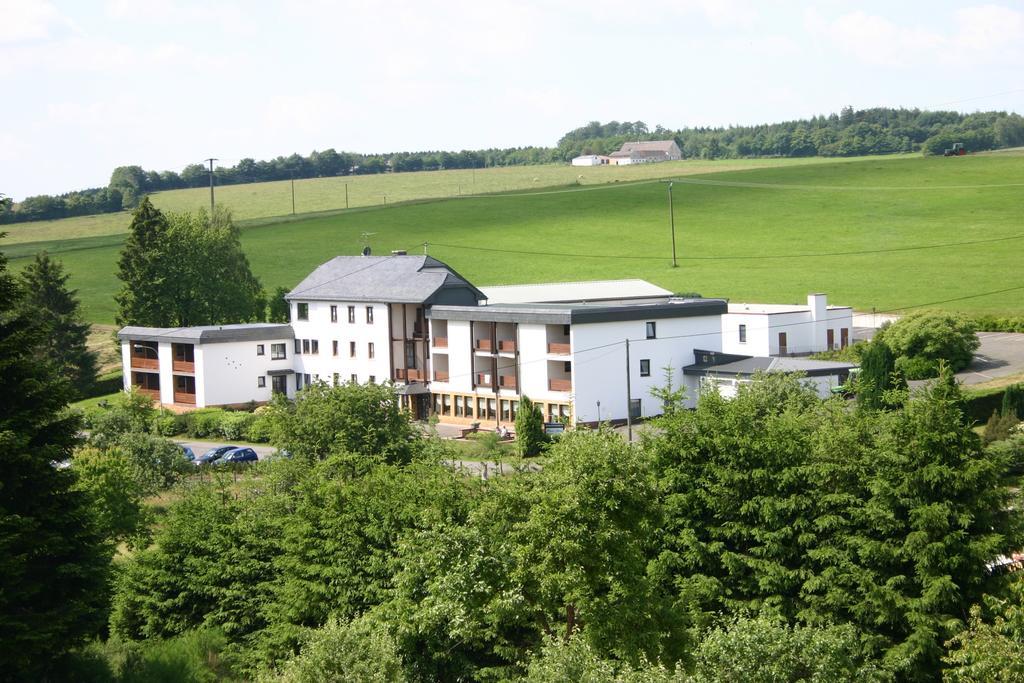 Pension Haus Anny Deudesfeld Exterior foto